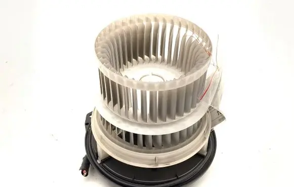 Heater fan/blower