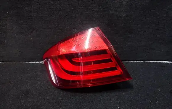 BMW 5 F10 F11 Rear/tail lights 63217203229