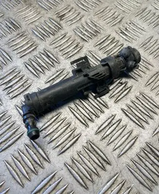 Audi Q5 SQ5 8R Headlight washer spray nozzle 8R0955101A