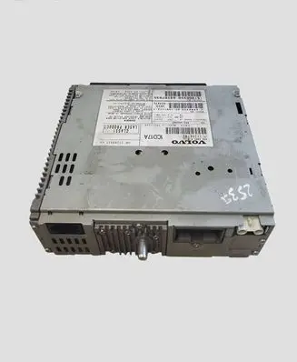 Volvo V50 Radio/CD/DVD/GPS head unit 31266762 89107835