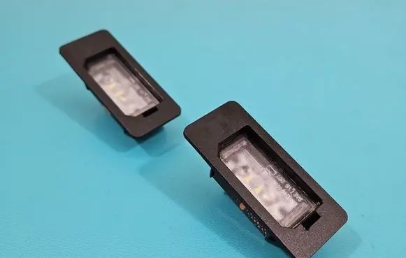BMW iX3 G08 Number plate light 9481841 IMPRK1518411
