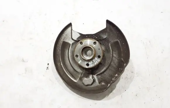 Volvo XC60 Rear wheel hub 32395005