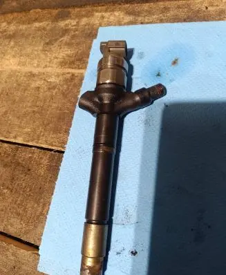 Toyota Auris 150 Fuel injector
