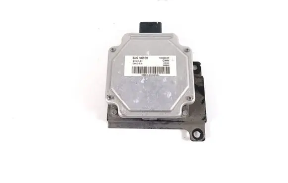 MG ZS Other control units/modules
