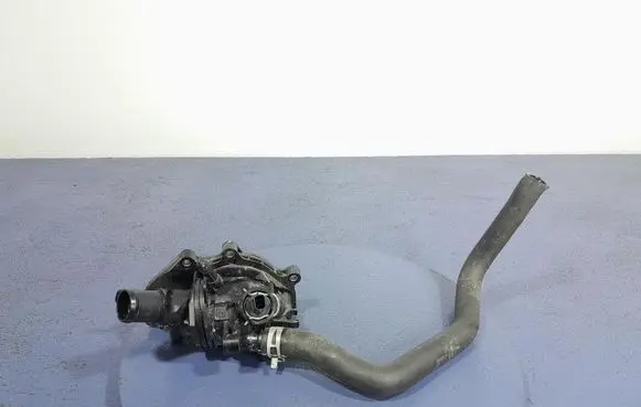 Thermostat/thermostat housing