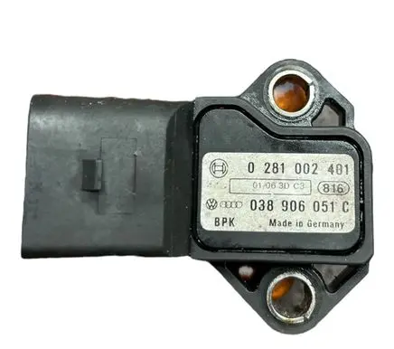 Air pressure sensor