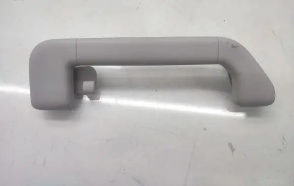Volkswagen Touareg II Rear interior roof grab handle 7P0857644B