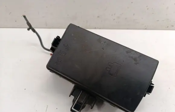 Volkswagen Golf VII Fuse box set 5G0907361G