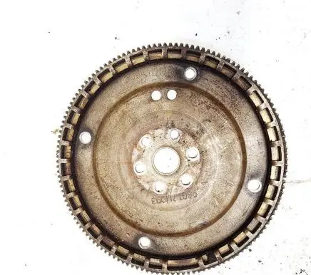 Ford Focus Flywheel 98gt7m093