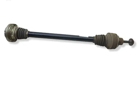 Audi Q7 4M Rear driveshaft 4M0501203D