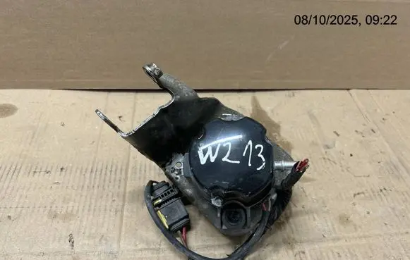 Mercedes-Benz E W213 Vacuum pump A0004306232 0004306232