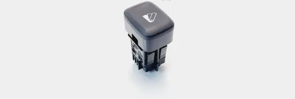 Renault Zoe Other switches/knobs/shifts 283951618R