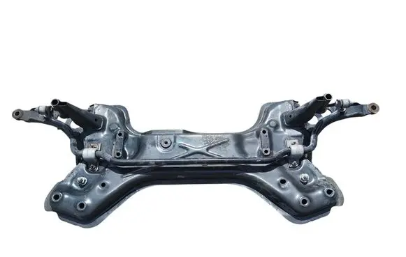 Citroen Jumper Front axle beam 50712141 260528HR1058 50712142