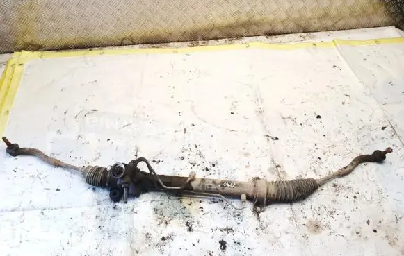 Toyota Yaris Steering rack LHD 92194472