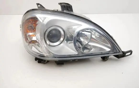 Mercedes-Benz ML W163 Headlight/headlamp