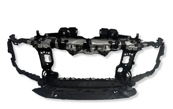 Porsche Macan (95B) Top upper radiator support slam panel 95B805479 95B805931F 95B805479G