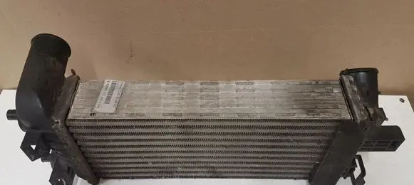 Ford Focus Intercooler radiator X1436001 280813