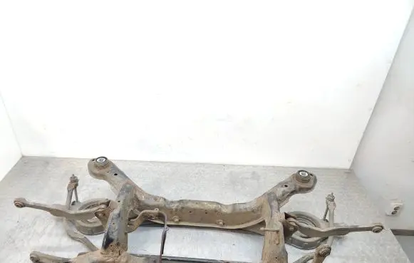 Volvo V60 Rear subframe 