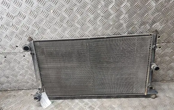 Ford Galaxy Coolant radiator 7M3121253G