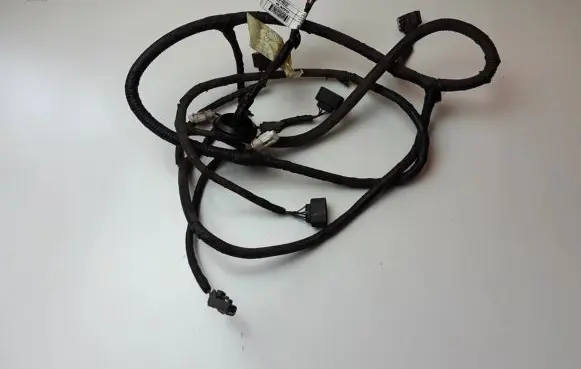 Hyundai i30 Parking sensor (PDC) wiring loom 91880A6030