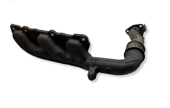 Jeep Grand Cherokee Exhaust manifold 