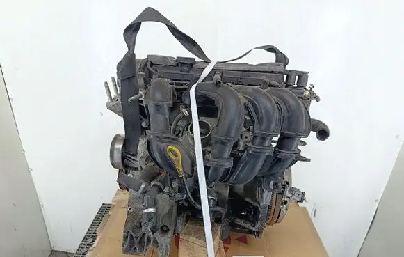 Ford Focus Engine HWDA
