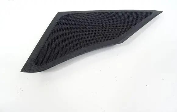 Mazda 3 III Front door speaker cover trim BHN160821