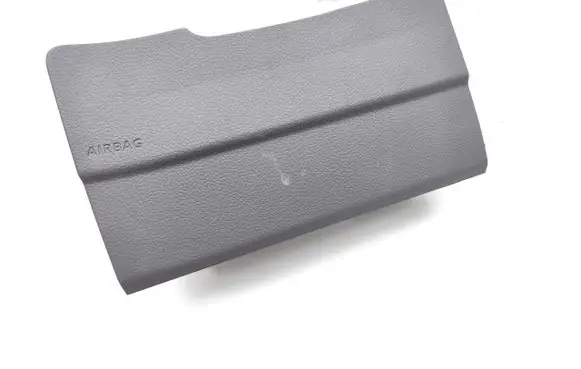 Knee airbag