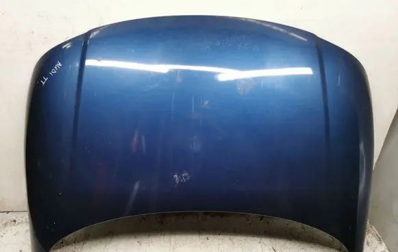 Audi TT Mk1 Engine bonnet/hood