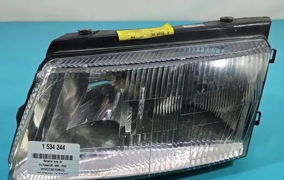 Volkswagen PASSAT B5.5 Headlight/headlamp IMPRK1534244