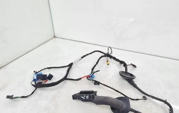 Skoda Octavia Mk3 (5E) Front door wiring loom 5E1971121M