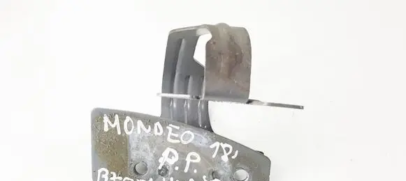 Ford Mondeo MK V Fender mounting bracket DG93F16A090AA09 DG93F16A090AA