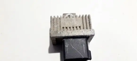 Renault Scenic II - Grand scenic II Glow plug pre-heat relay 7700115078