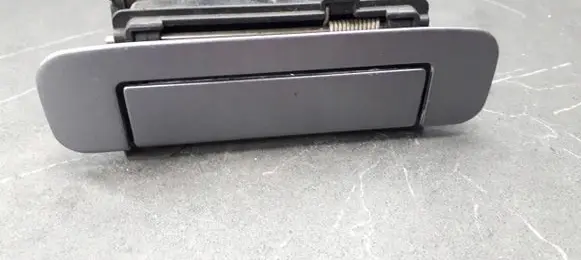 Audi A4 S4 B5 8D Rear door exterior handle 4a0839205d