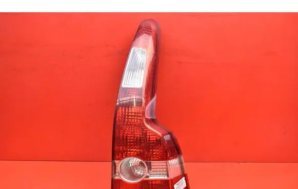 Volvo V50 Rear/tail lights