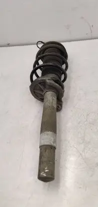 BMW 7 E65 E66 Front shock absorber/damper 6758884