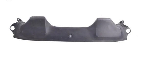 Porsche Cayenne (9PA) Engine cover (trim) 7L5805583C