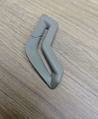 Volvo XC90 Seat belt trim 