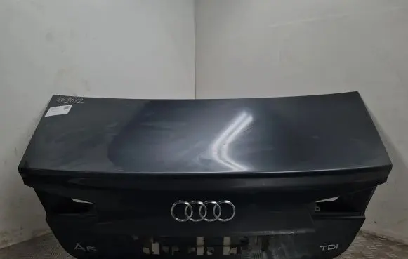 Audi A6 S6 C7 4G Tailgate/trunk/boot lid