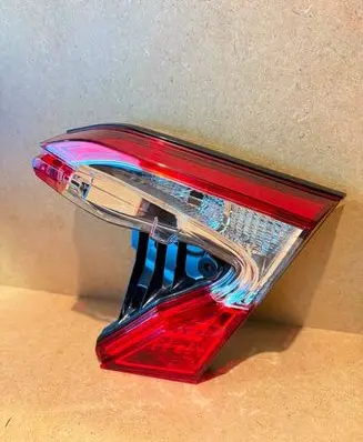 Toyota C-HR I Tailgate rear/tail lights 81580F4010 13092019