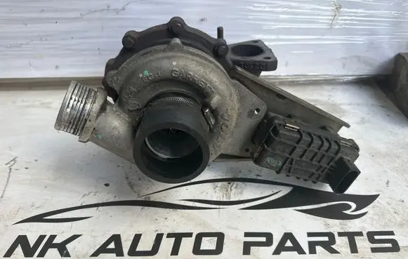 Volvo XC90 Turbo 30757080 75777910