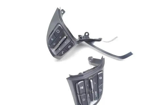 Hyundai Ioniq Steering wheel buttons/switches 299200554 299200553