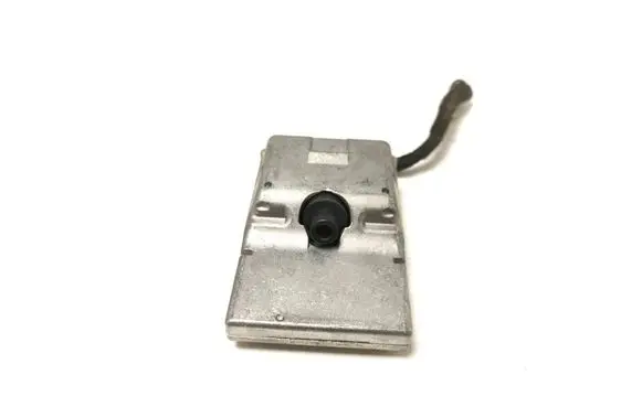 Opel Astra K Windshield/windscreen camera 39093426