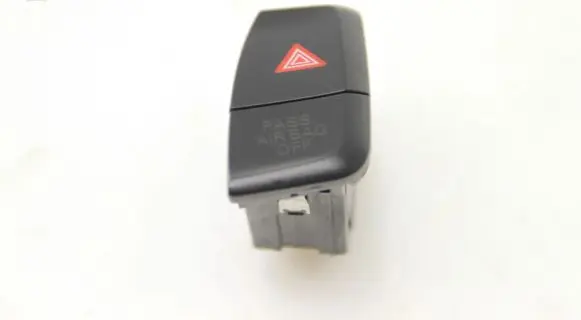Audi A5 8T 8F Hazard light switch 8K2941509R