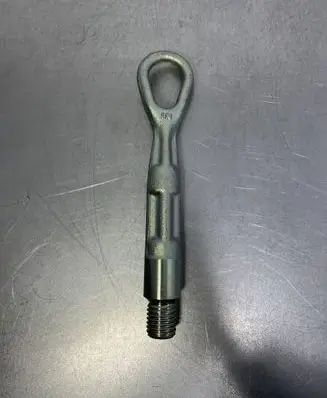 BMW X5 G05 Towing hook eye 