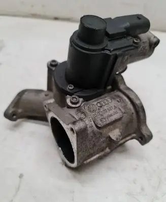 Audi A3 S3 8P EGR valve 03G129637A