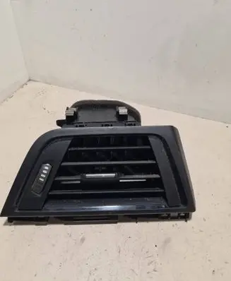 BMW 3 F30 F35 F31 Dash center air vent grill 9218550 50880