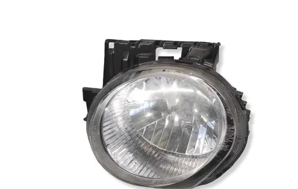 Nissan Juke I F15 Headlight/headlamp 260601KA0B