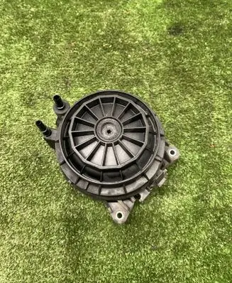 Fuel filter