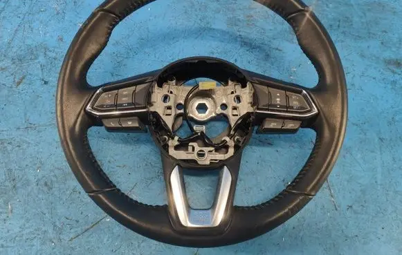 Mazda CX-9 Steering wheel TK493298202